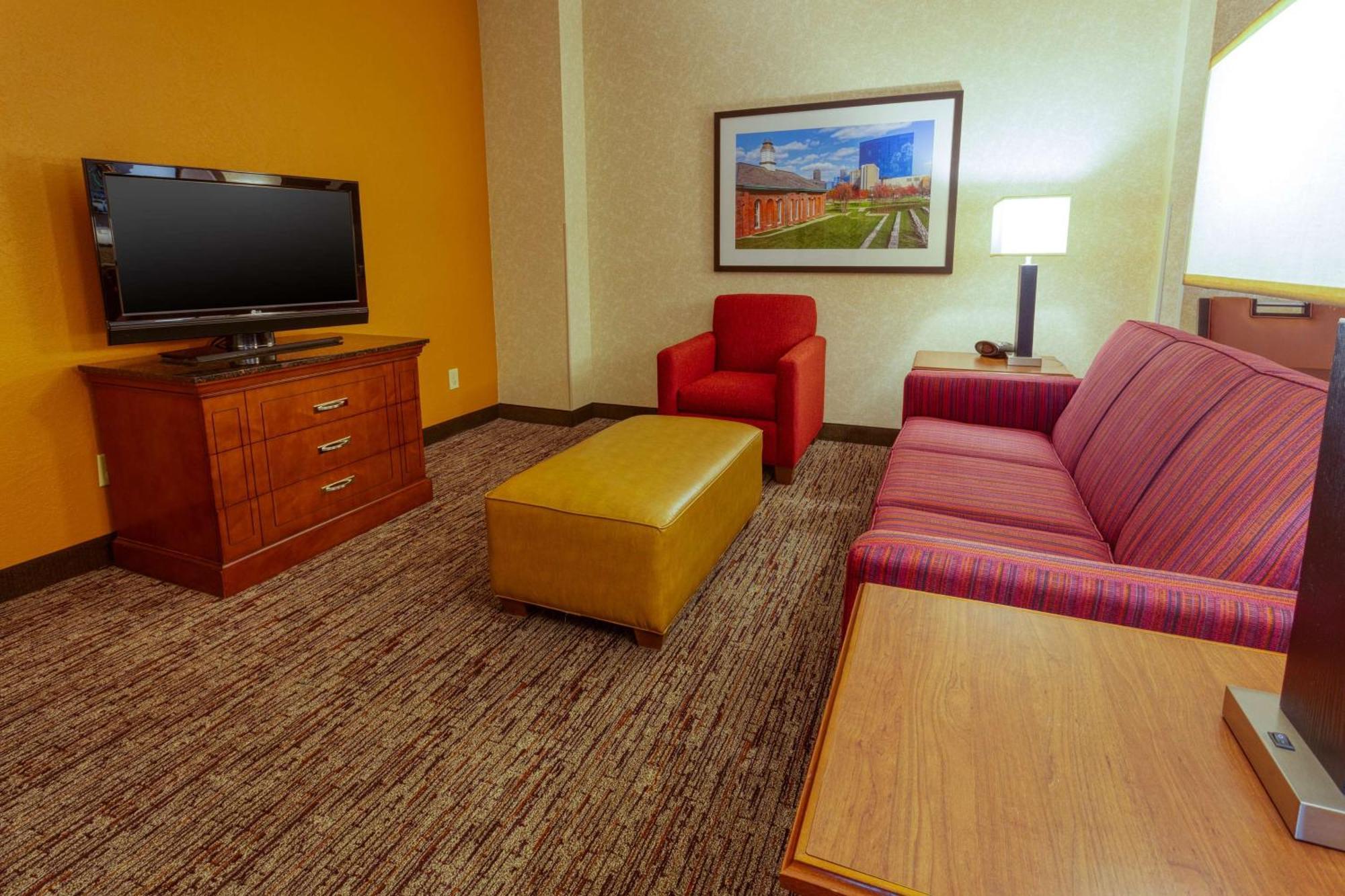 Drury & Northeast 3* Indianapolis