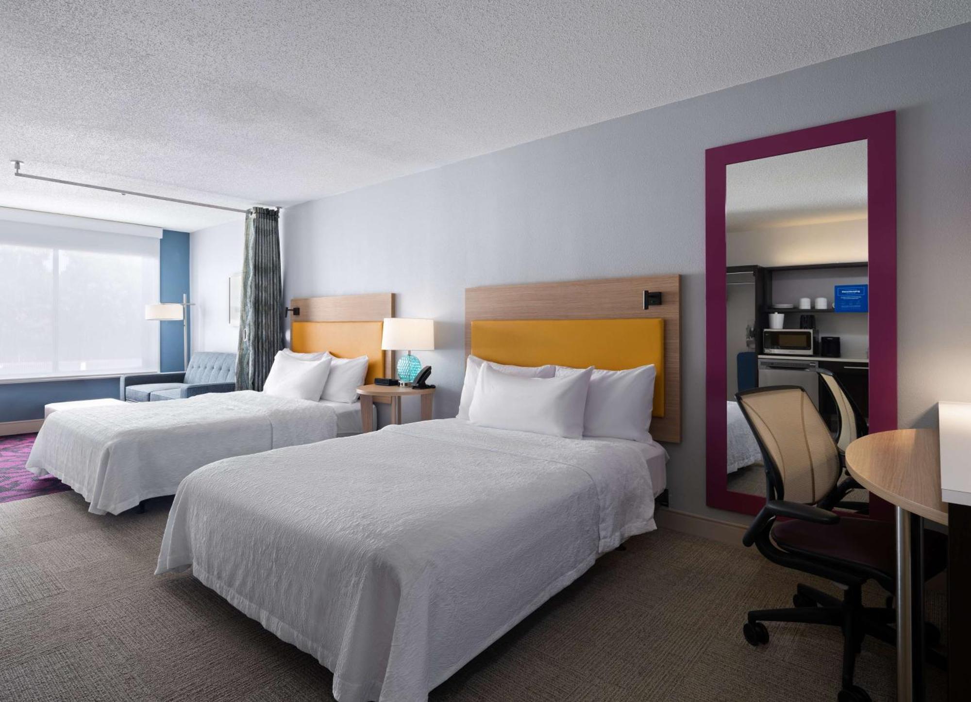 Hotel Home2 By Hilton - Keystone Crossing