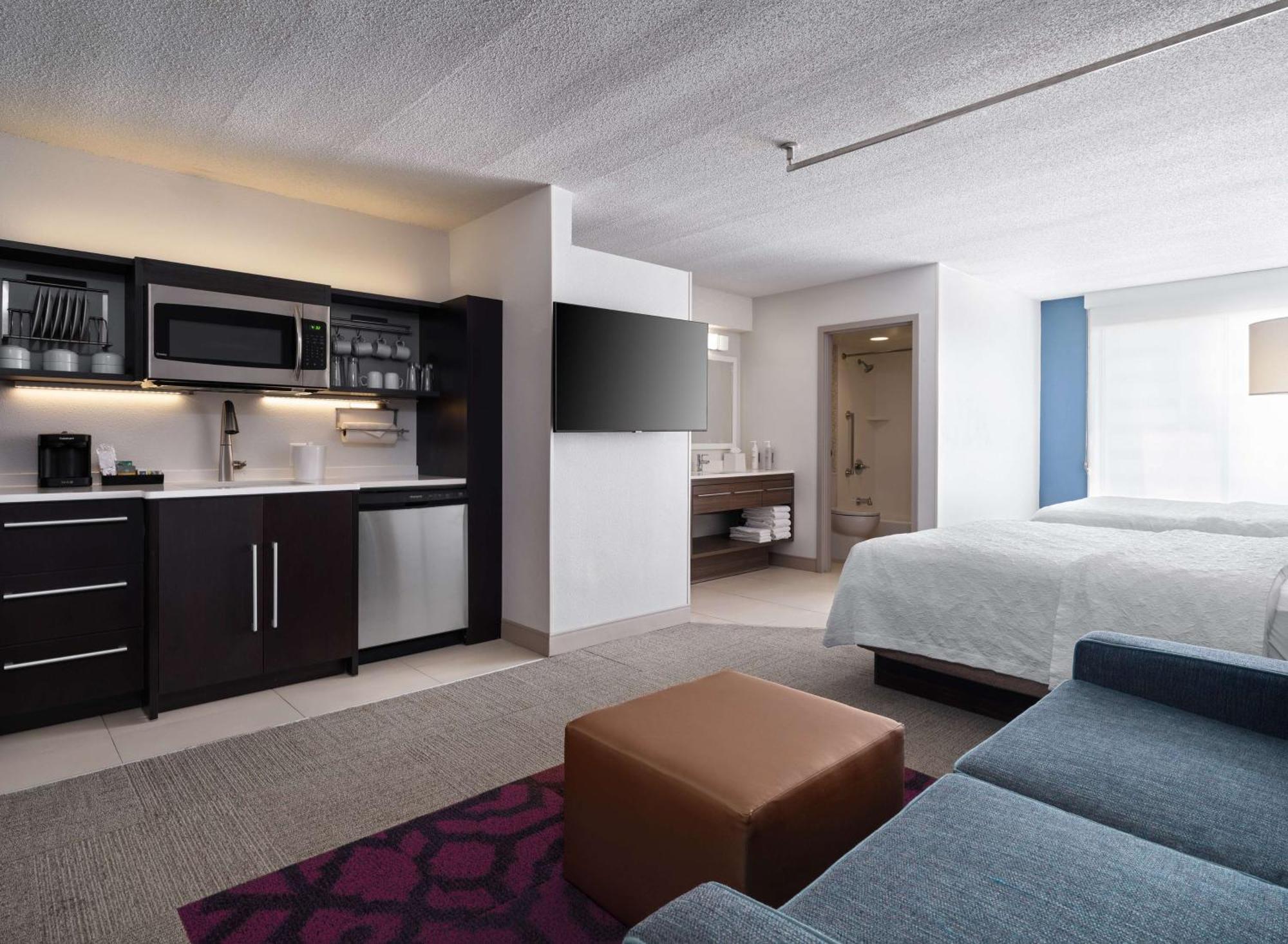 Home2 By Hilton - Keystone Crossing Hotel Indianapolis