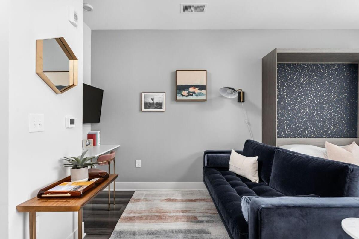 Modern Cozysuites