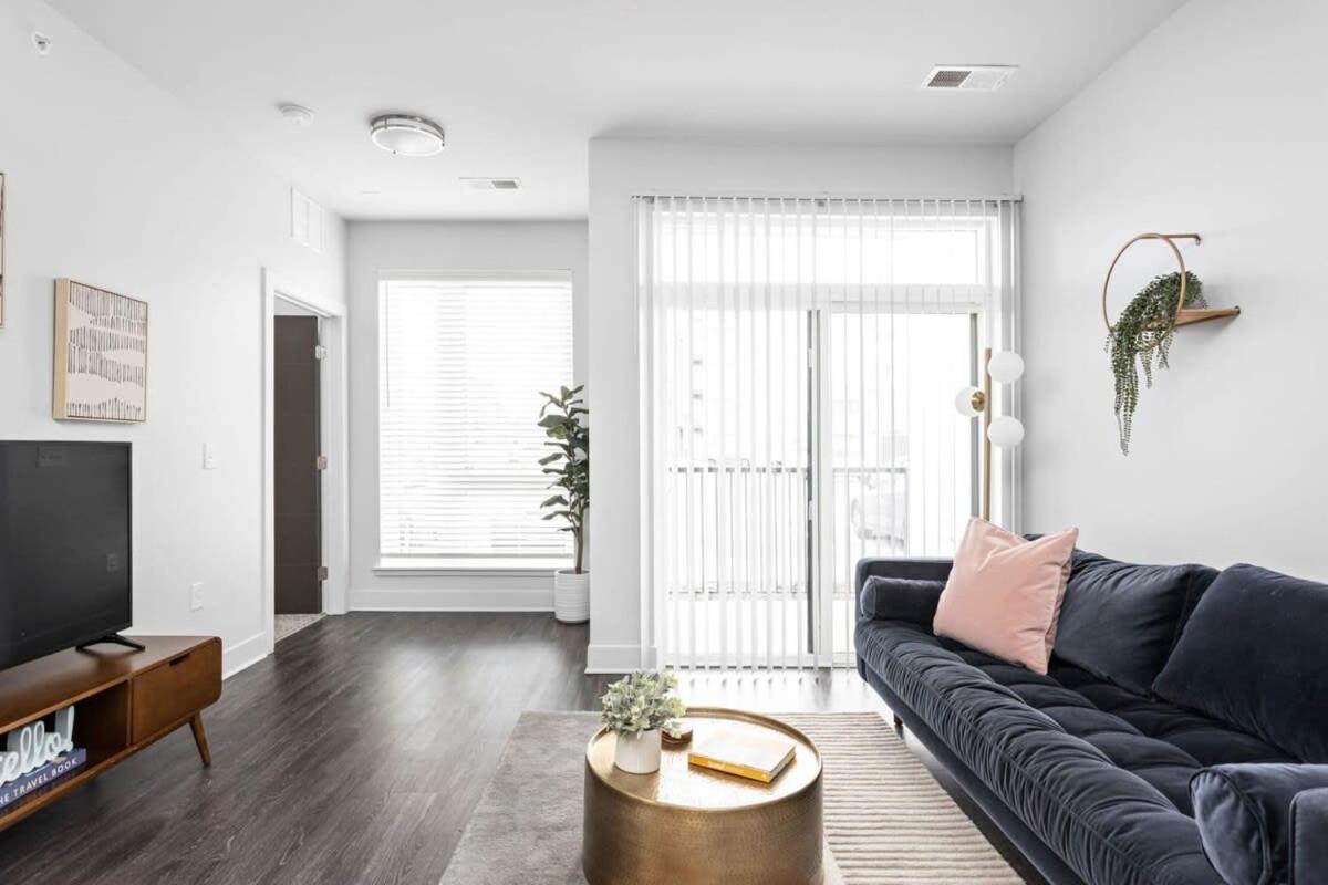 Cozysuites 1br Modern Near The Fashion Mall Indianapolis