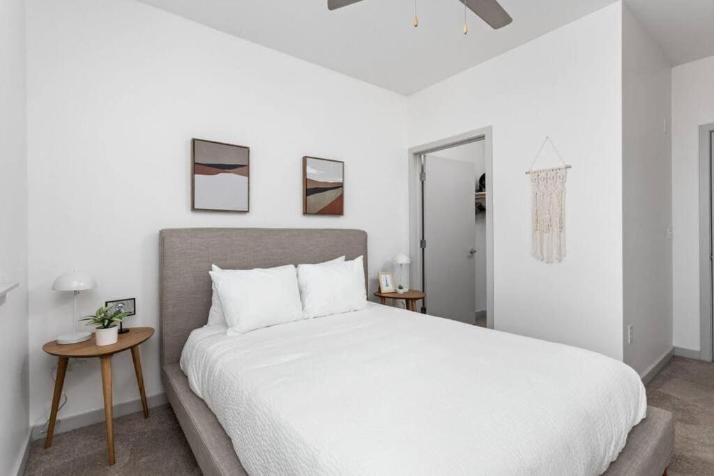 Cozysuites 1br In Bottleworks Indy Unit #7 *