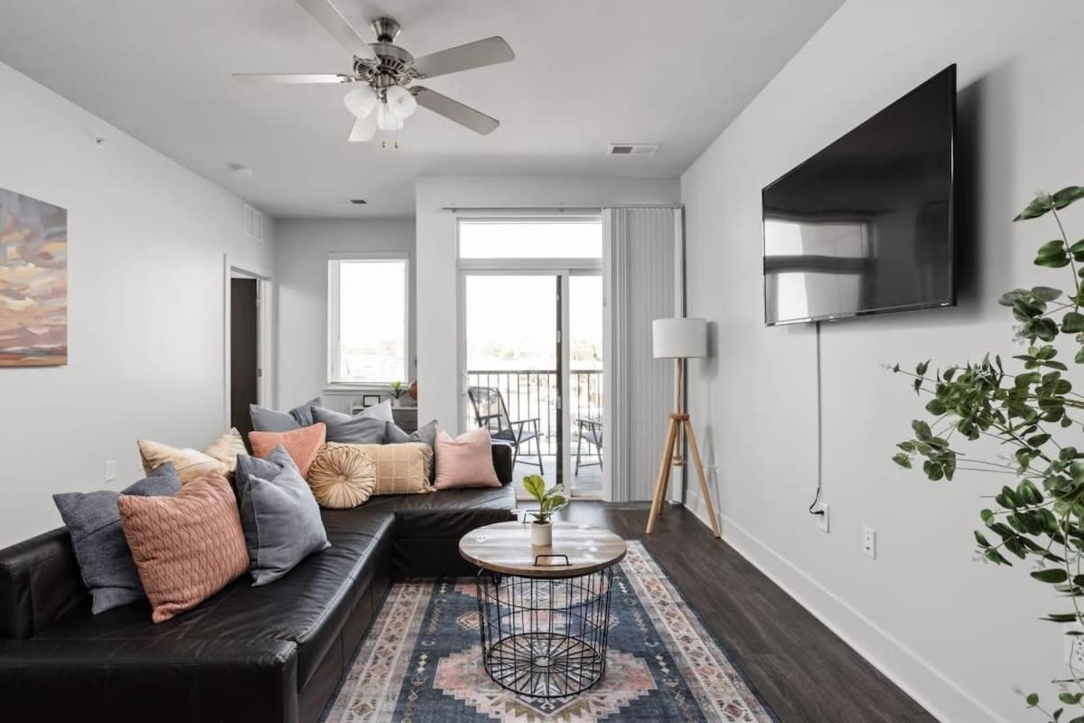 Apartment Cozysuites Spacious 2br Next To Whole Foods *