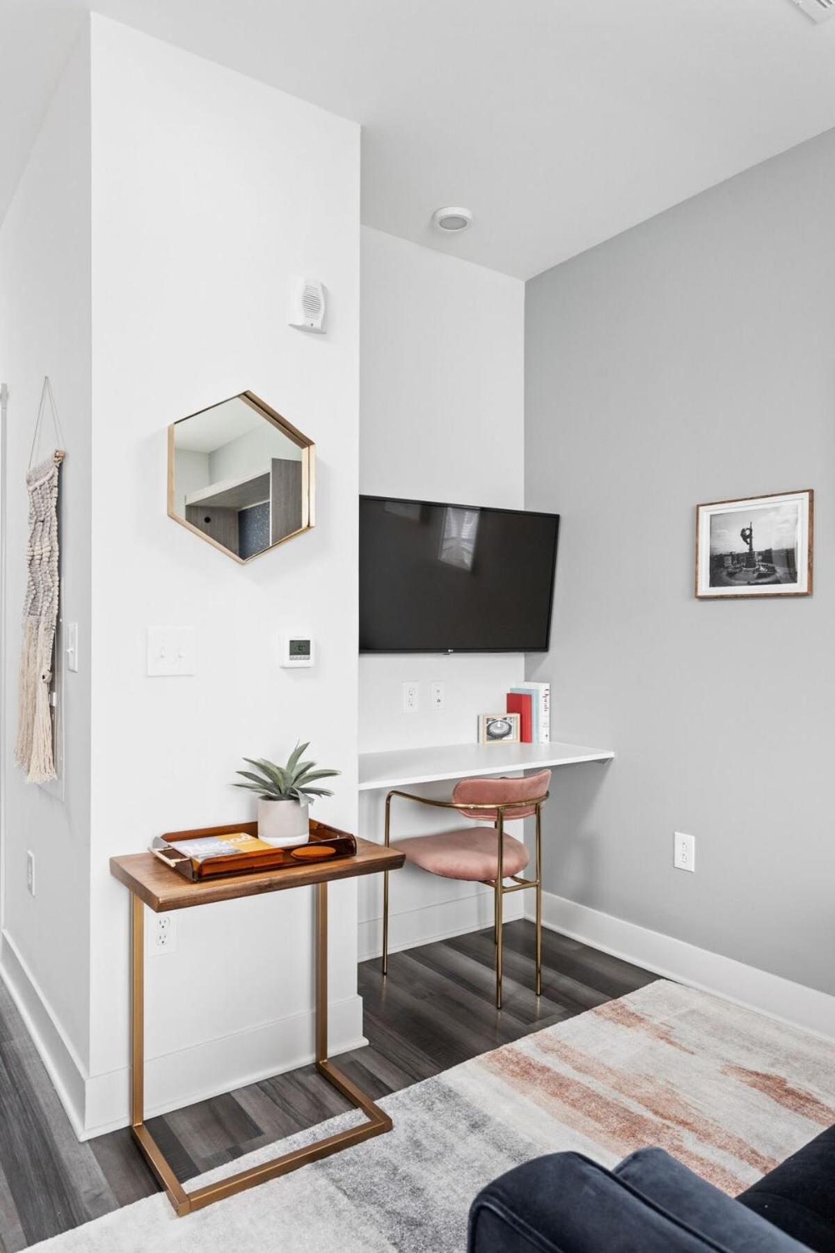 Modern Cozysuites