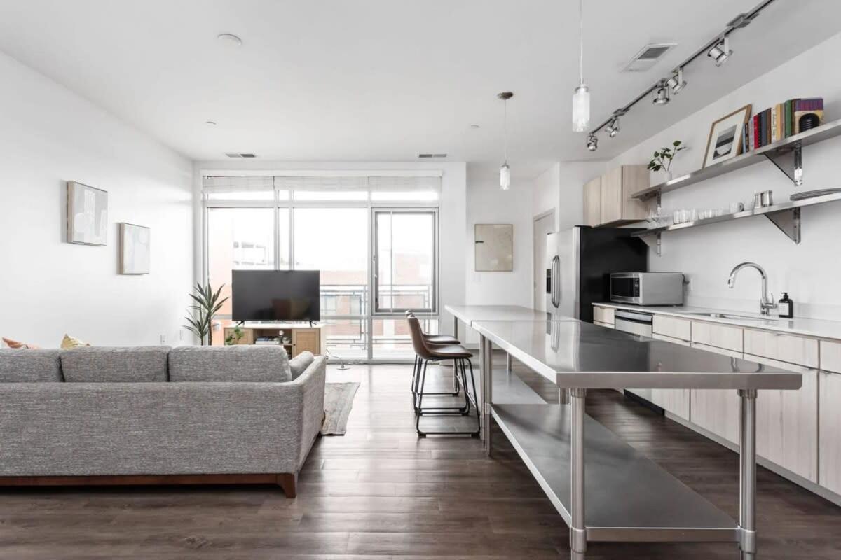 Apartment Cozysuites L Lavish 1br, Bottleworks Indy #4 Indianapolis