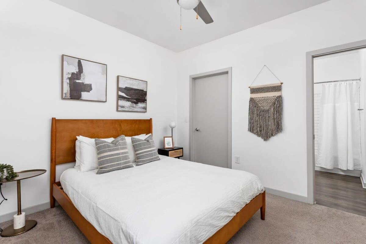 Cozysuites L Lavish 1br, Bottleworks Indy #4 Apartment Indianapolis