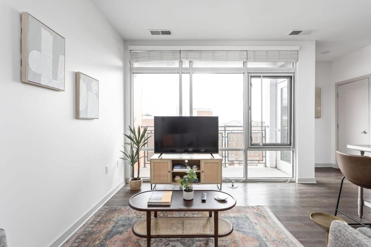 Cozysuites L Lavish 1br, Bottleworks Indy #4 Apartment Indianapolis