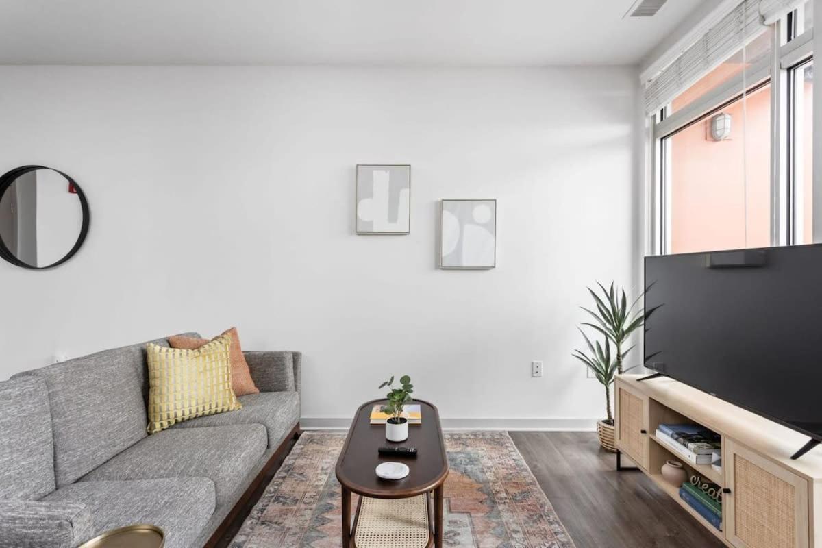 Apartment Cozysuites L Lavish 1br, Bottleworks Indy #4 Indianapolis