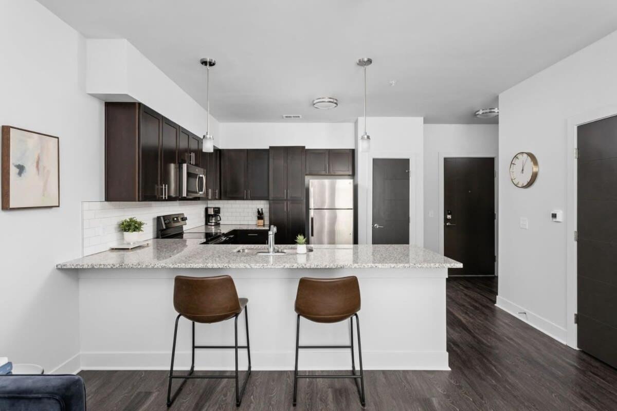 Cozysuites 1br Modern Near The Fashion Mall Apartment