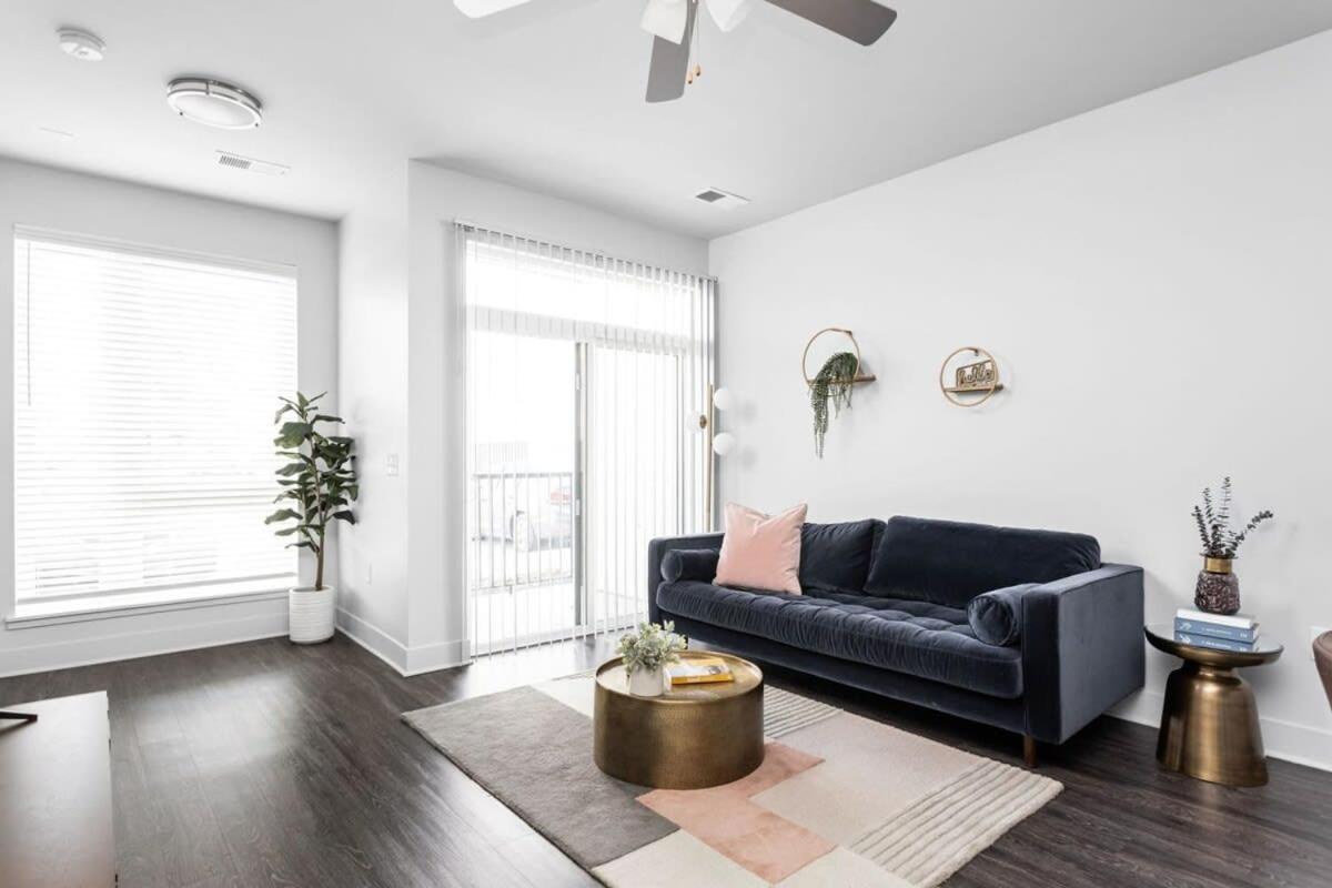 Cozysuites 1br Modern Near The Fashion Mall * Indianapolis