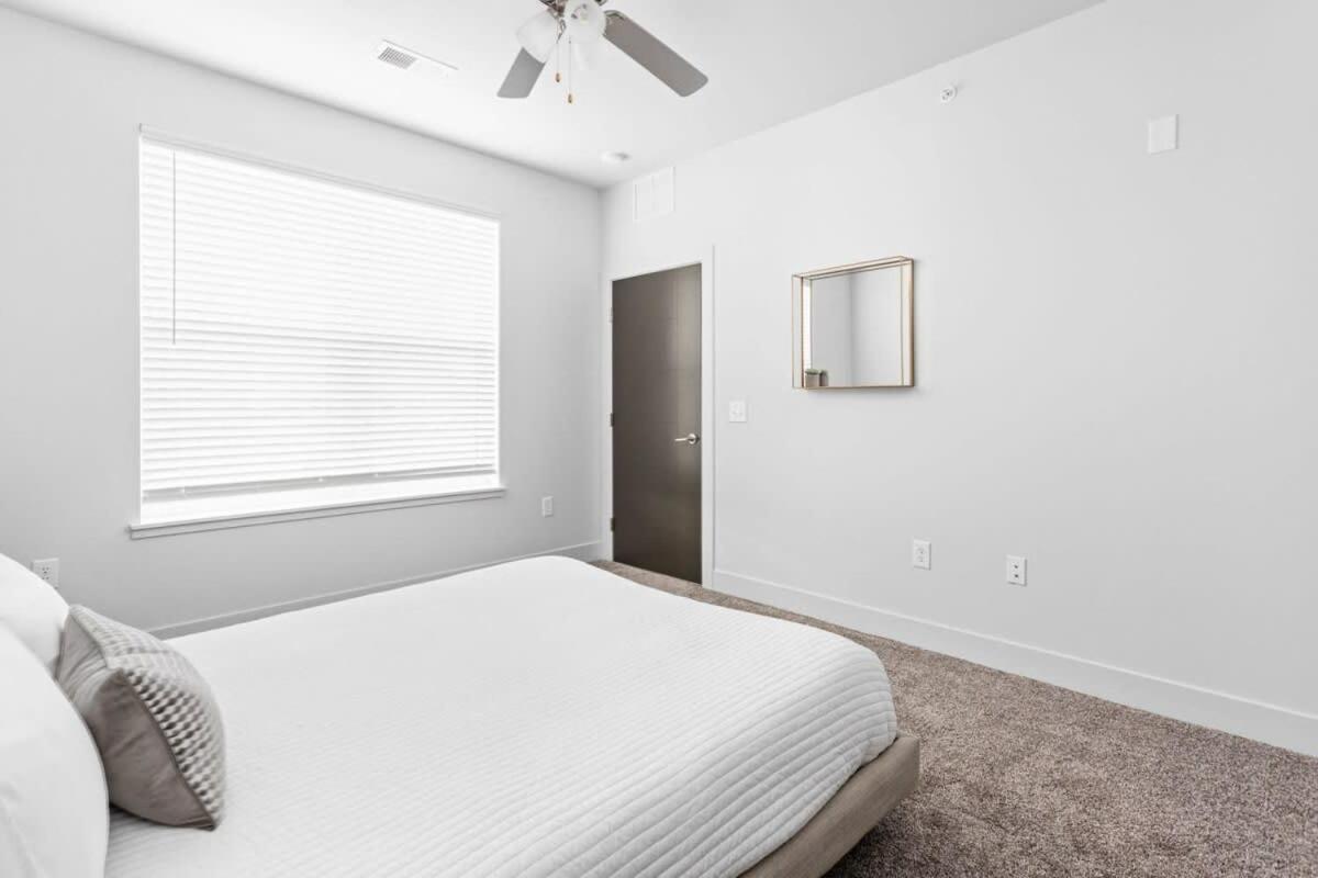 Cozysuites 1br Modern Near The Fashion Mall *