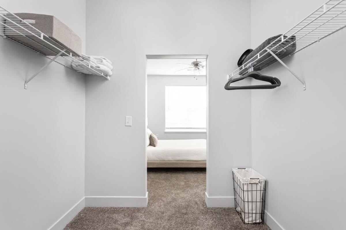 Cozysuites 1br Modern Near The Fashion Mall
