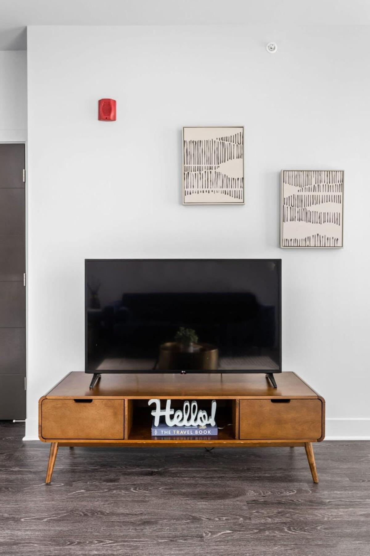 Apartment Cozysuites 1br Modern Near The Fashion Mall *