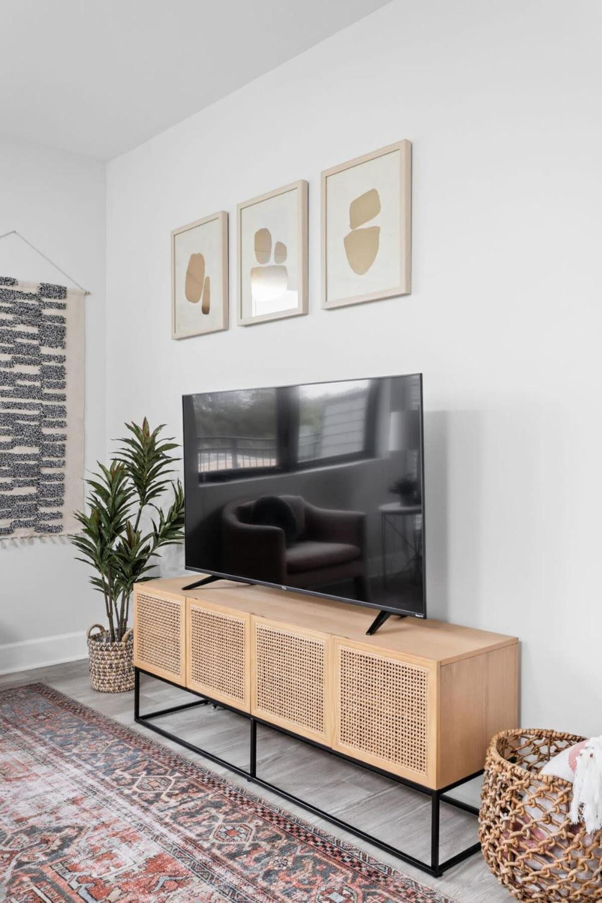 Cozysuites Stylish 2br At Meridian Kessler *