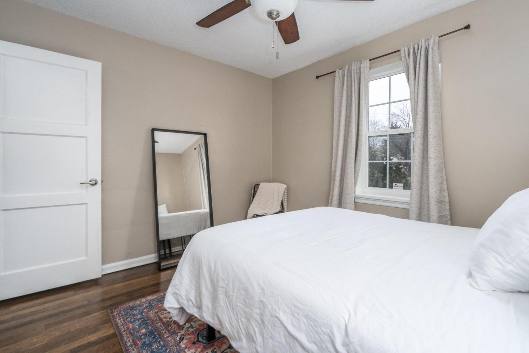 Charm Hideout 2bdr And Basement *