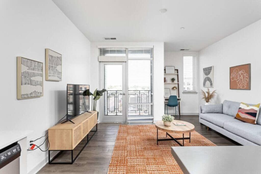 Cozysuites 1br In Bottleworks Indy Unit #7 Apartment *