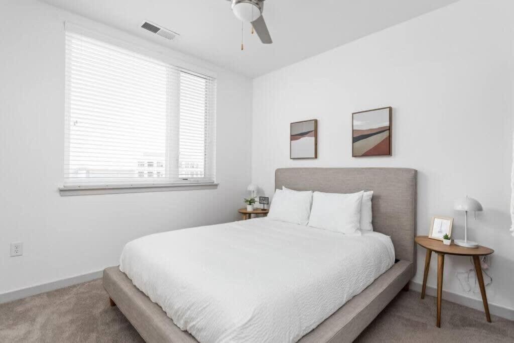 Cozysuites 1br In Bottleworks Indy Unit #7 Apartment