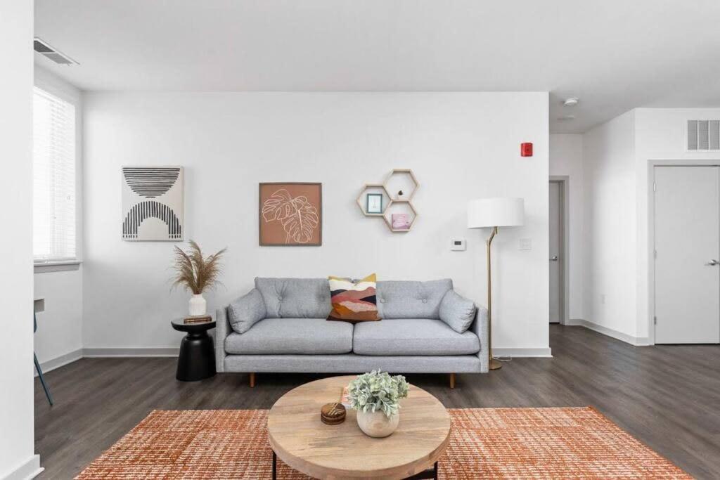 Cozysuites 1br In Bottleworks Indy Unit #7 * Indianapolis