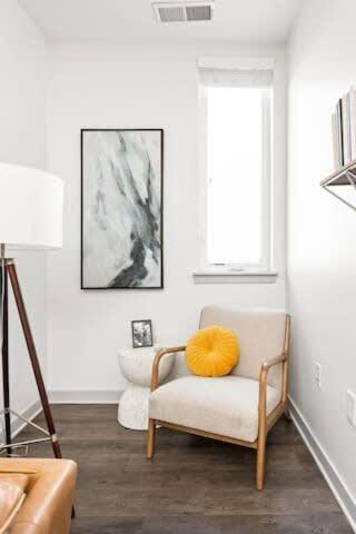 Apartment 1br Cozysuites At Bottleworks Indy Unit #5 Indianapolis