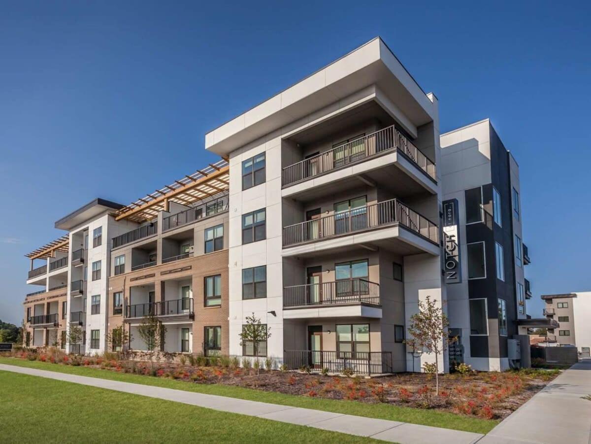 Cozysuites 1br Modern Near The Fashion Mall *