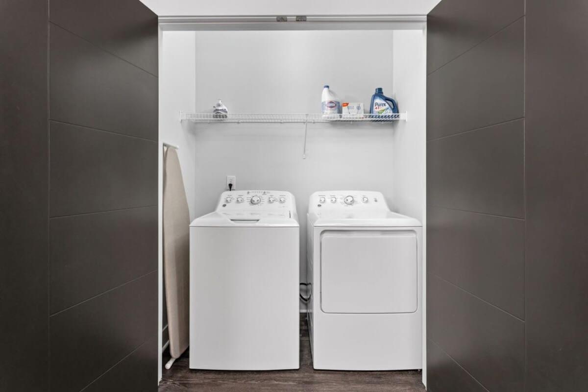 Cozysuites 1br Modern Near The Fashion Mall *