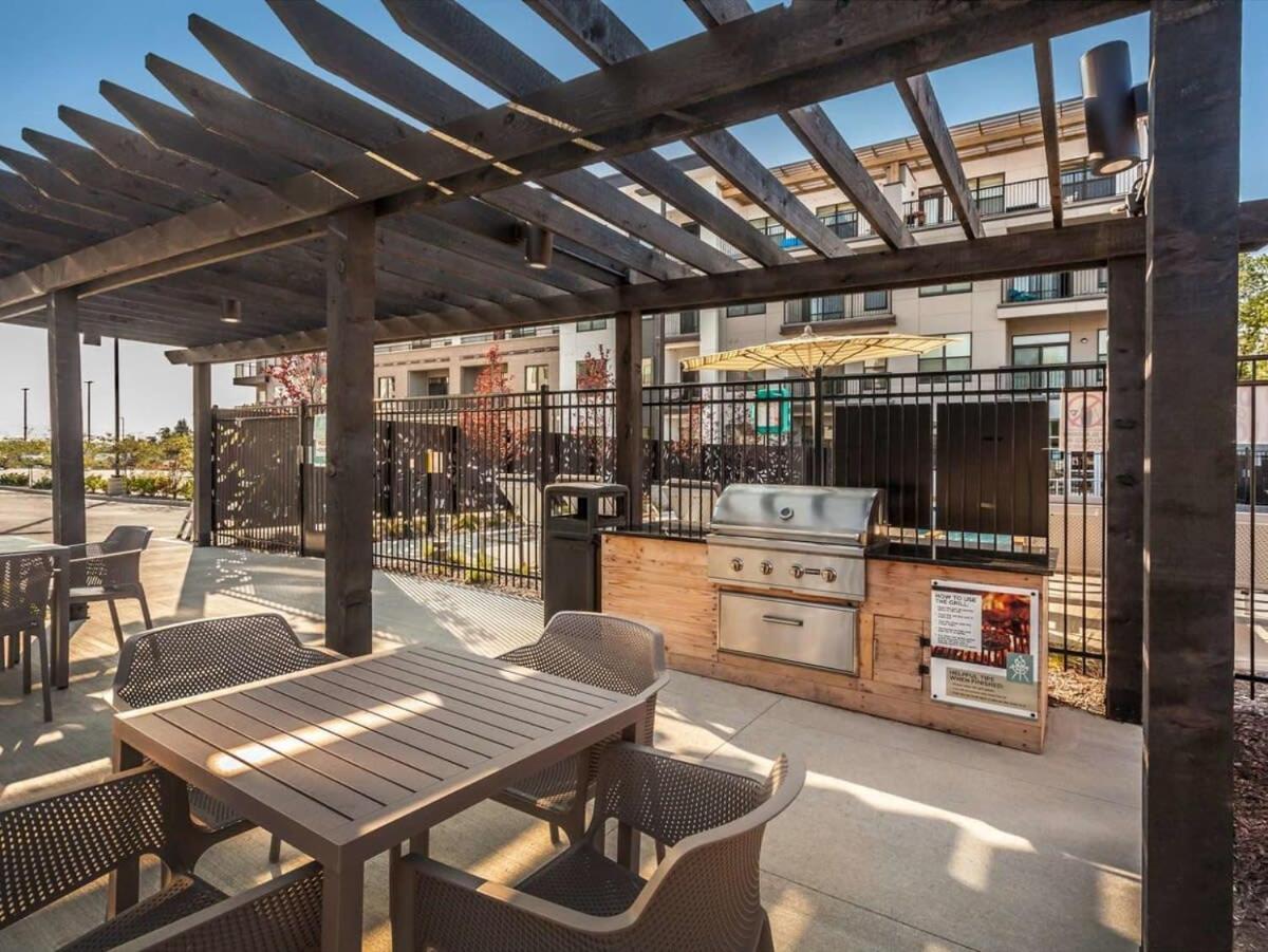 Cozysuites 1br Modern Near The Fashion Mall Apartment
