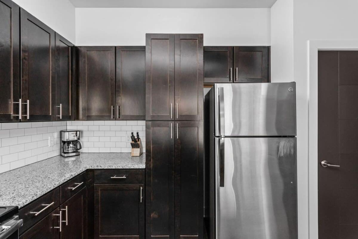 Cozysuites 1br Modern Near The Fashion Mall