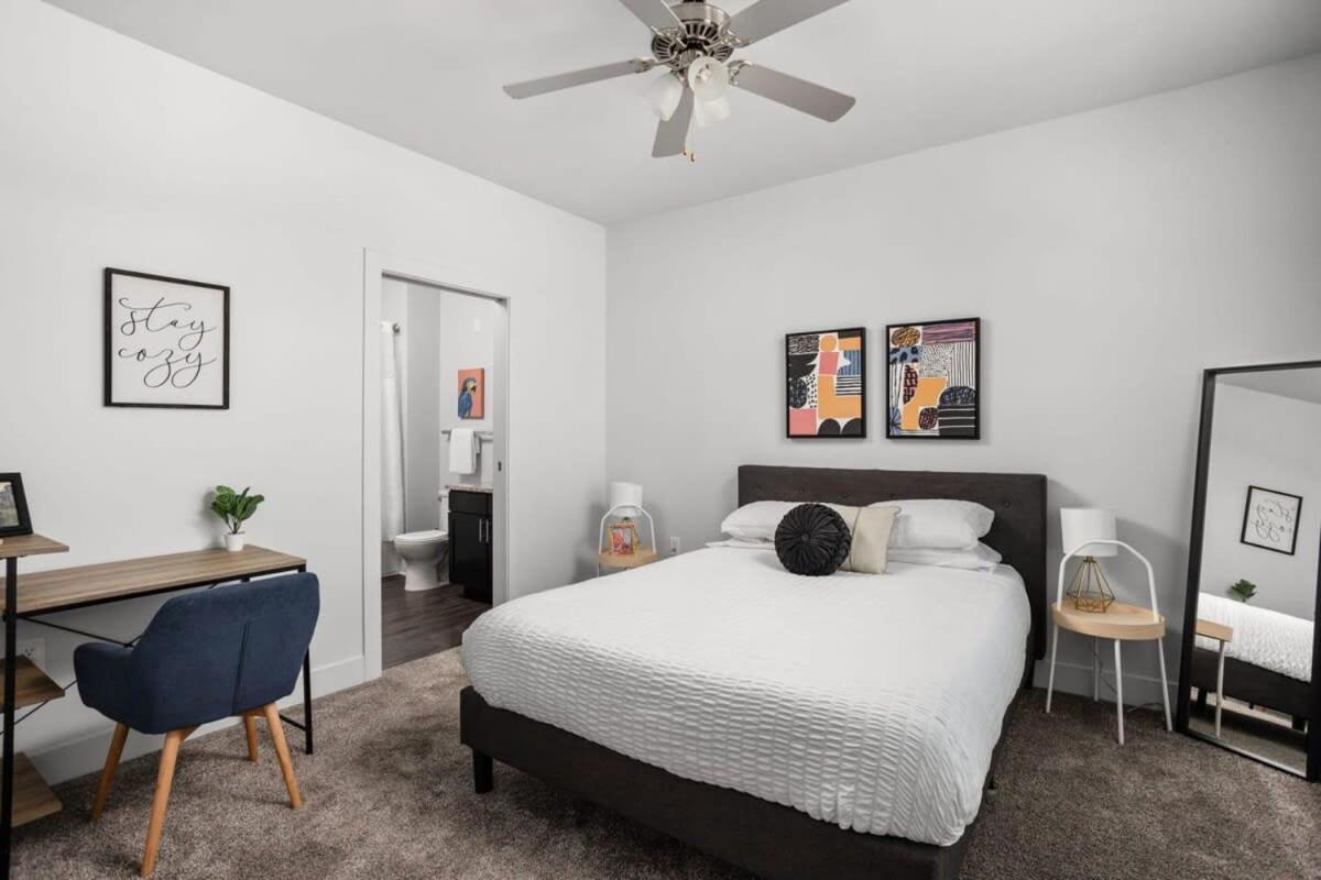 Cozysuites Spacious 2br Next To Whole Foods Apartment *