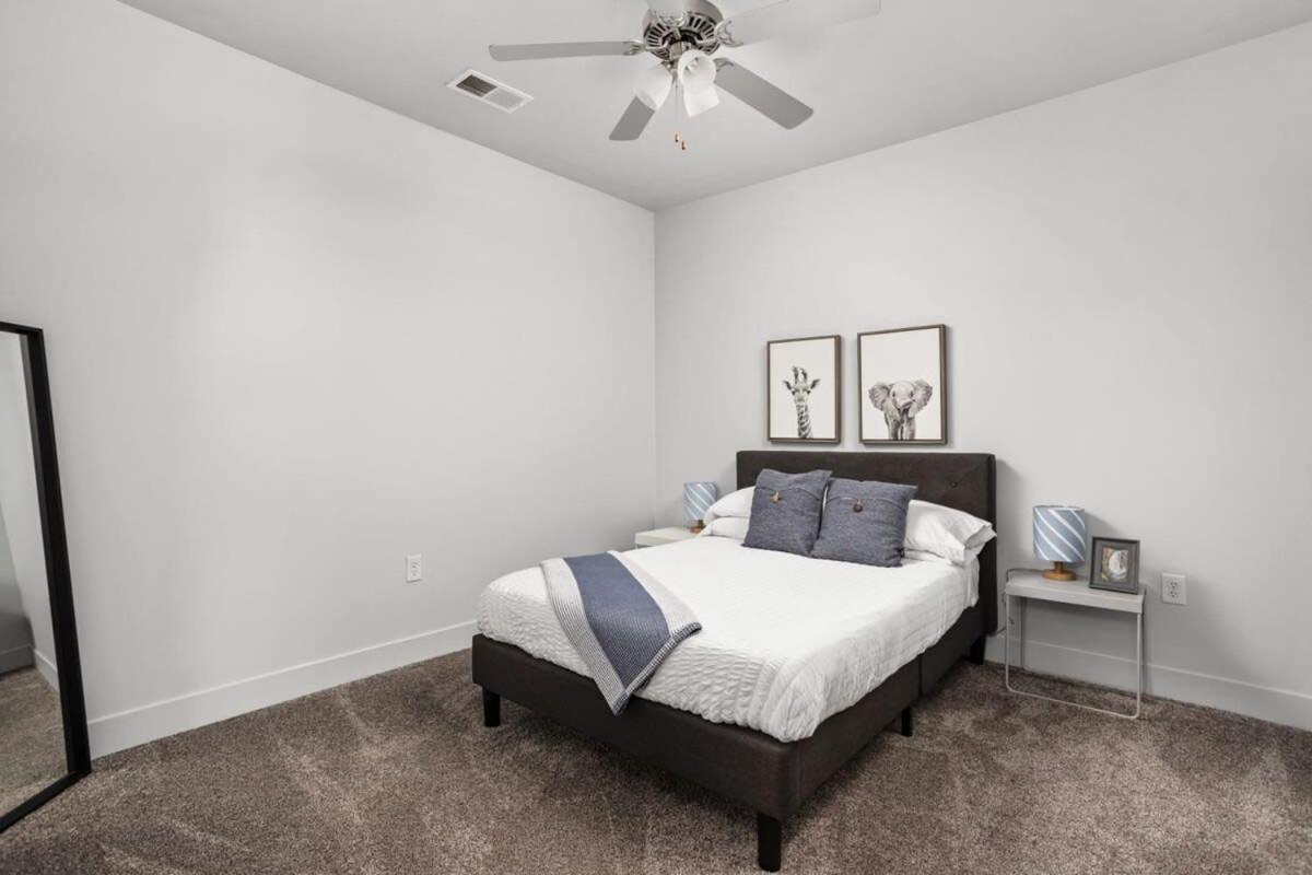 Apartment Cozysuites Spacious 2br Next To Whole Foods *