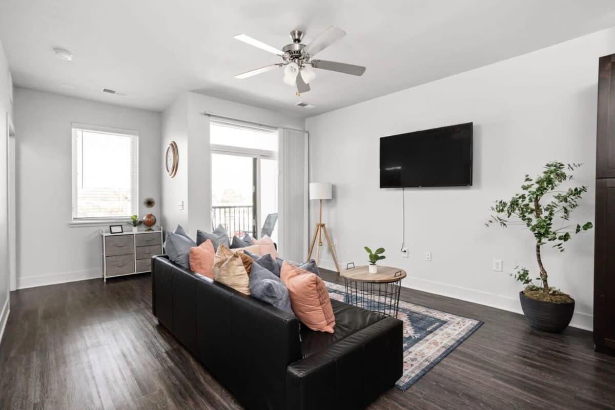 Apartment Cozysuites Spacious 2br Next To Whole Foods