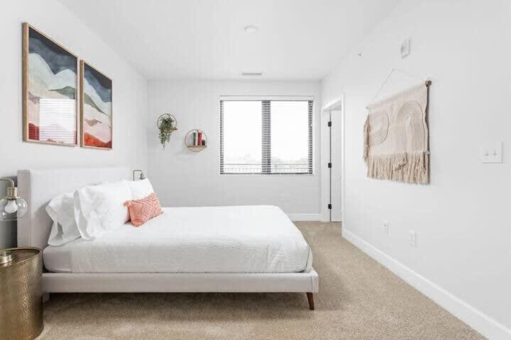 Apartment Cozysuites Stylish 2br At Meridian Kessler *
