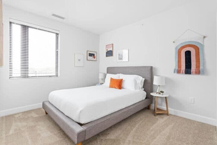 Cozysuites Stylish 2br At Meridian Kessler *
