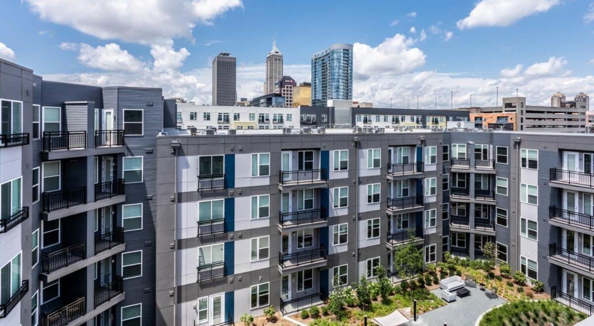 Modern Cozysuites Apartment *