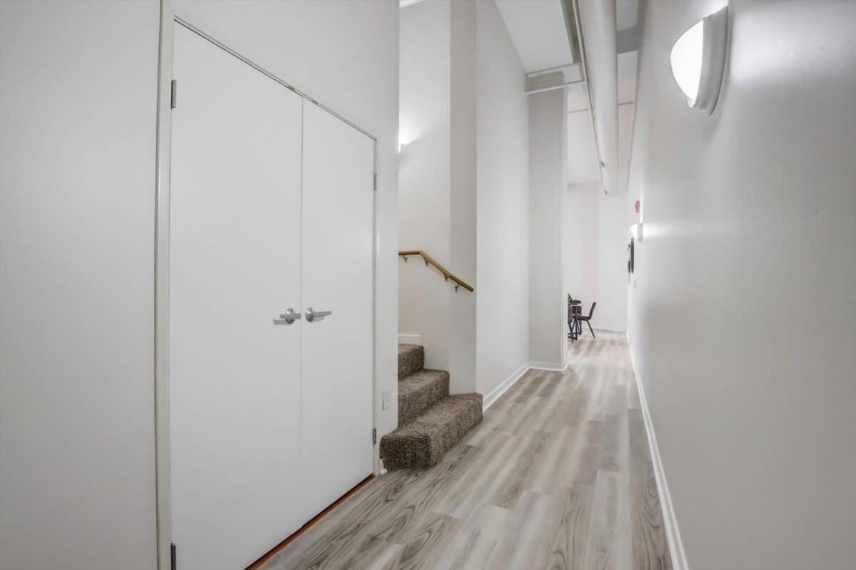 Cozysuites - 1br With Direct Skybridge Access #2 Apartment
