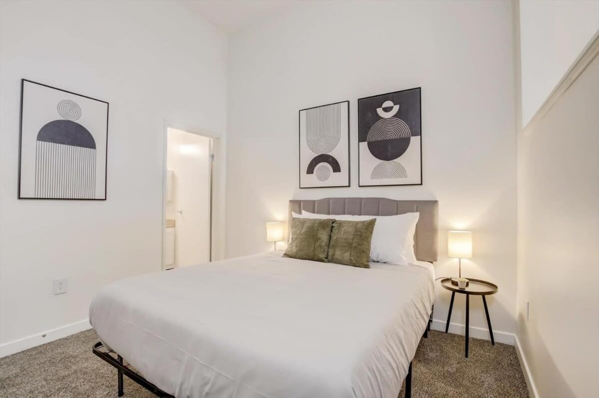 Apartment Cozysuites - 1br With Direct Skybridge Access #2 *