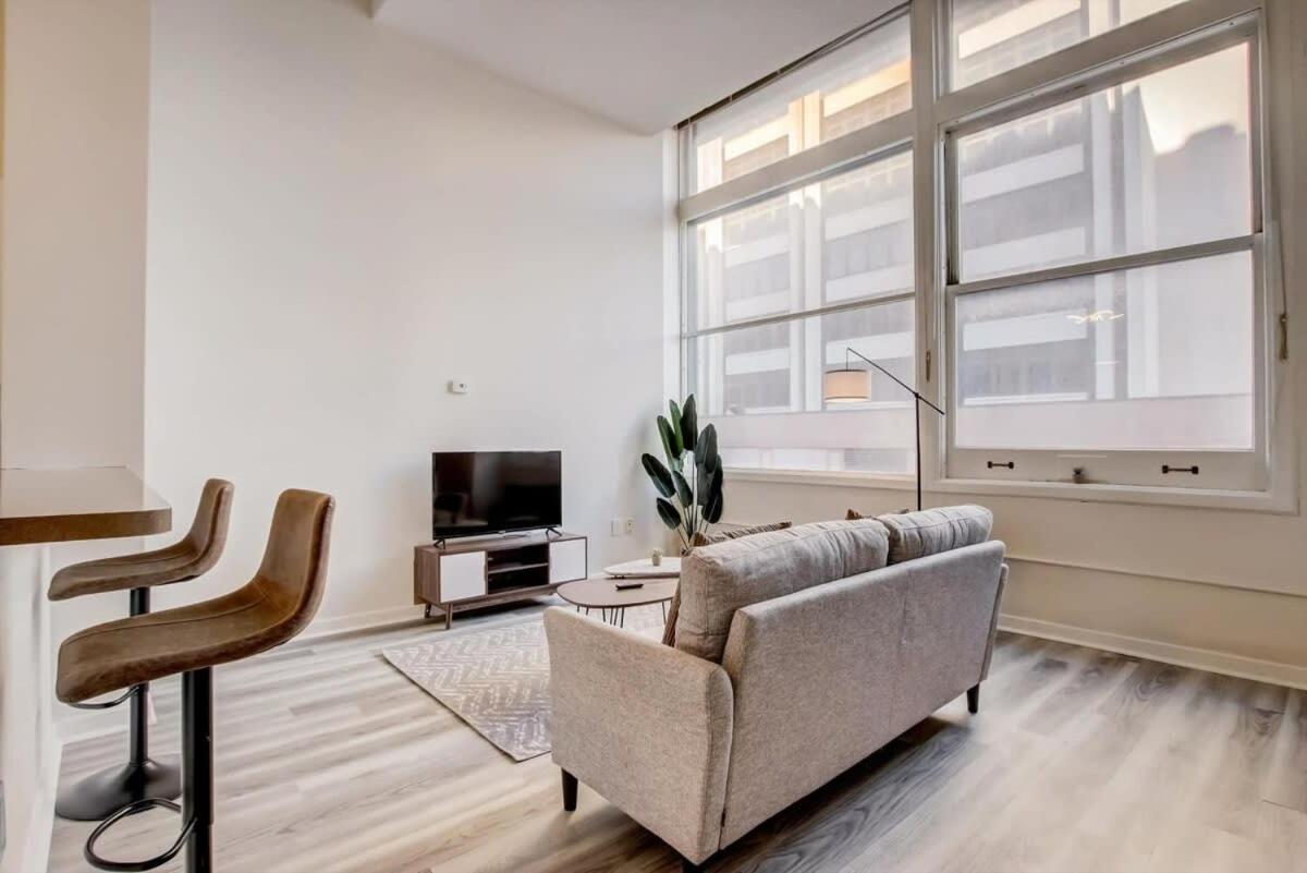 Cozysuites - 1br With Direct Skybridge Access #2 Apartment