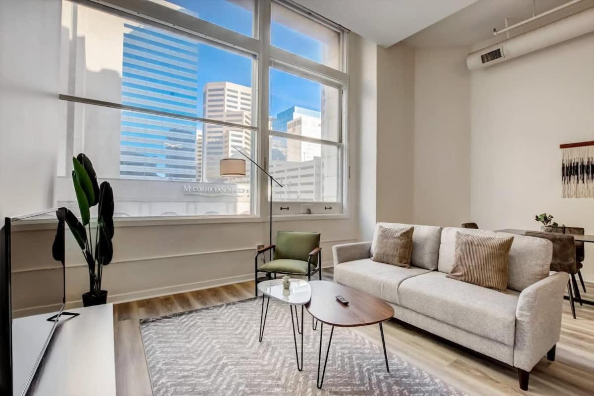 Cozysuites - 1br With Direct Skybridge Access #2 *
