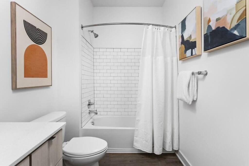 Apartment Cozysuites 1br In Bottleworks Indy Unit #7