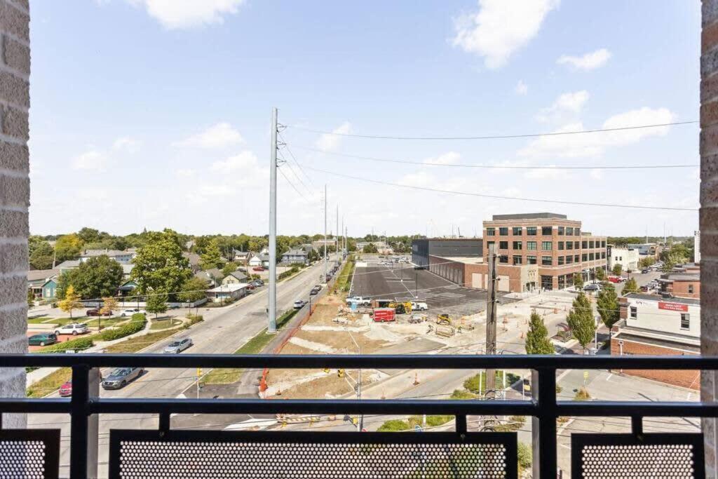 Cozysuites 1br In Bottleworks Indy Unit #7 * Indianapolis