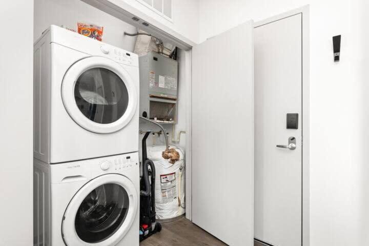 1br Cozysuites At Bottleworks Indy Unit #5 *