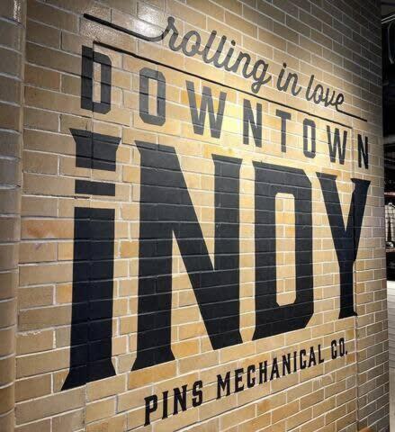 1br Cozysuites At Bottleworks Indy Unit #5