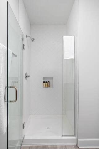 Cozysuites Upscale Modern 2br Broad Ripple