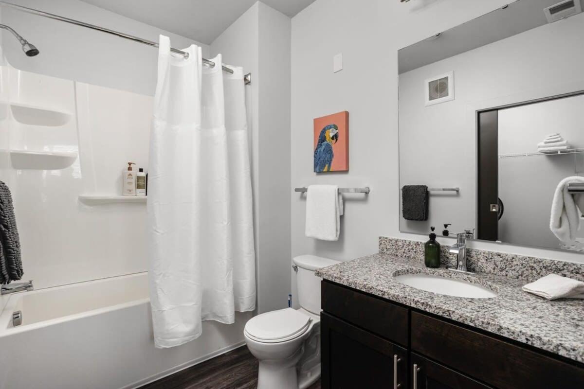 Apartment Cozysuites Spacious 2br Next To Whole Foods *