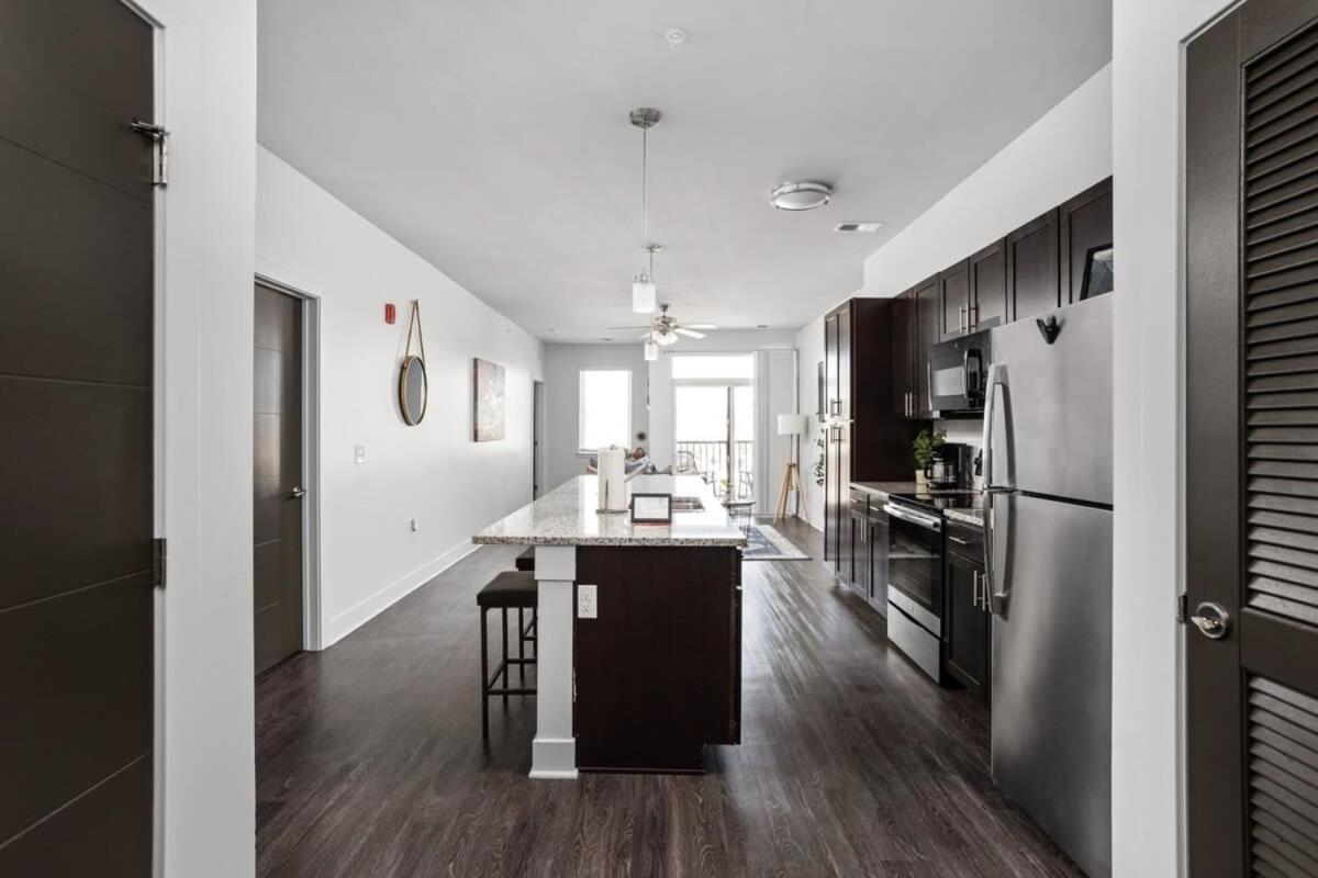 Cozysuites Spacious 2br Next To Whole Foods * Indianapolis
