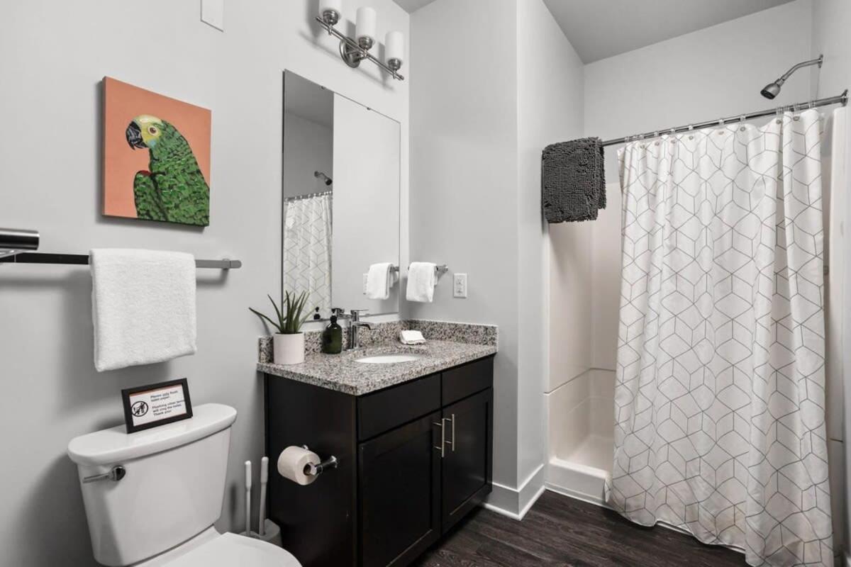Apartment Cozysuites Spacious 2br Next To Whole Foods