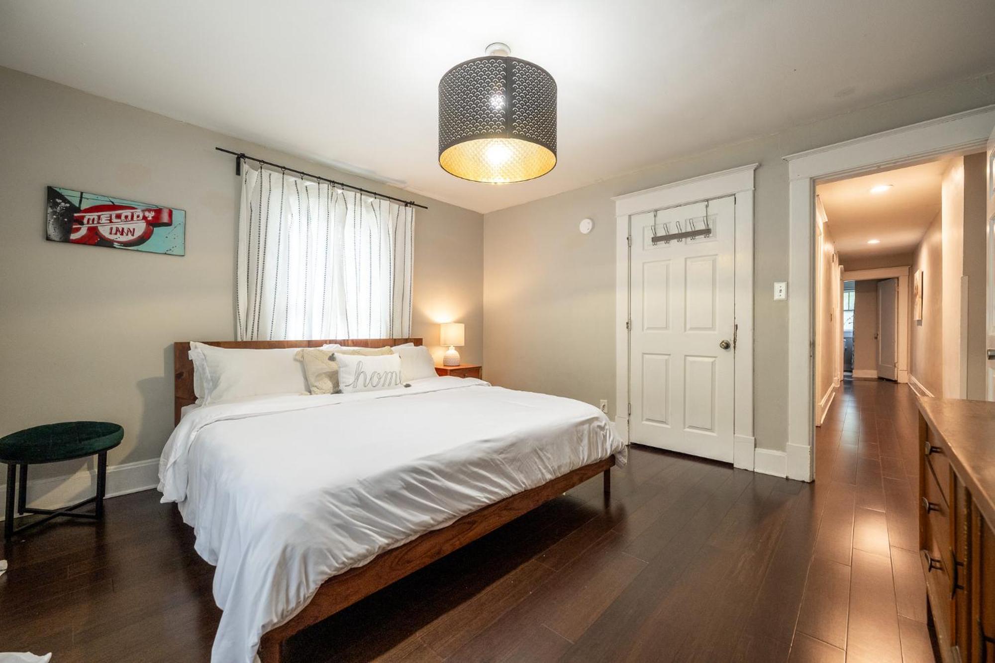 5 Min Fountain Square - Cozy Bates-hendricks *