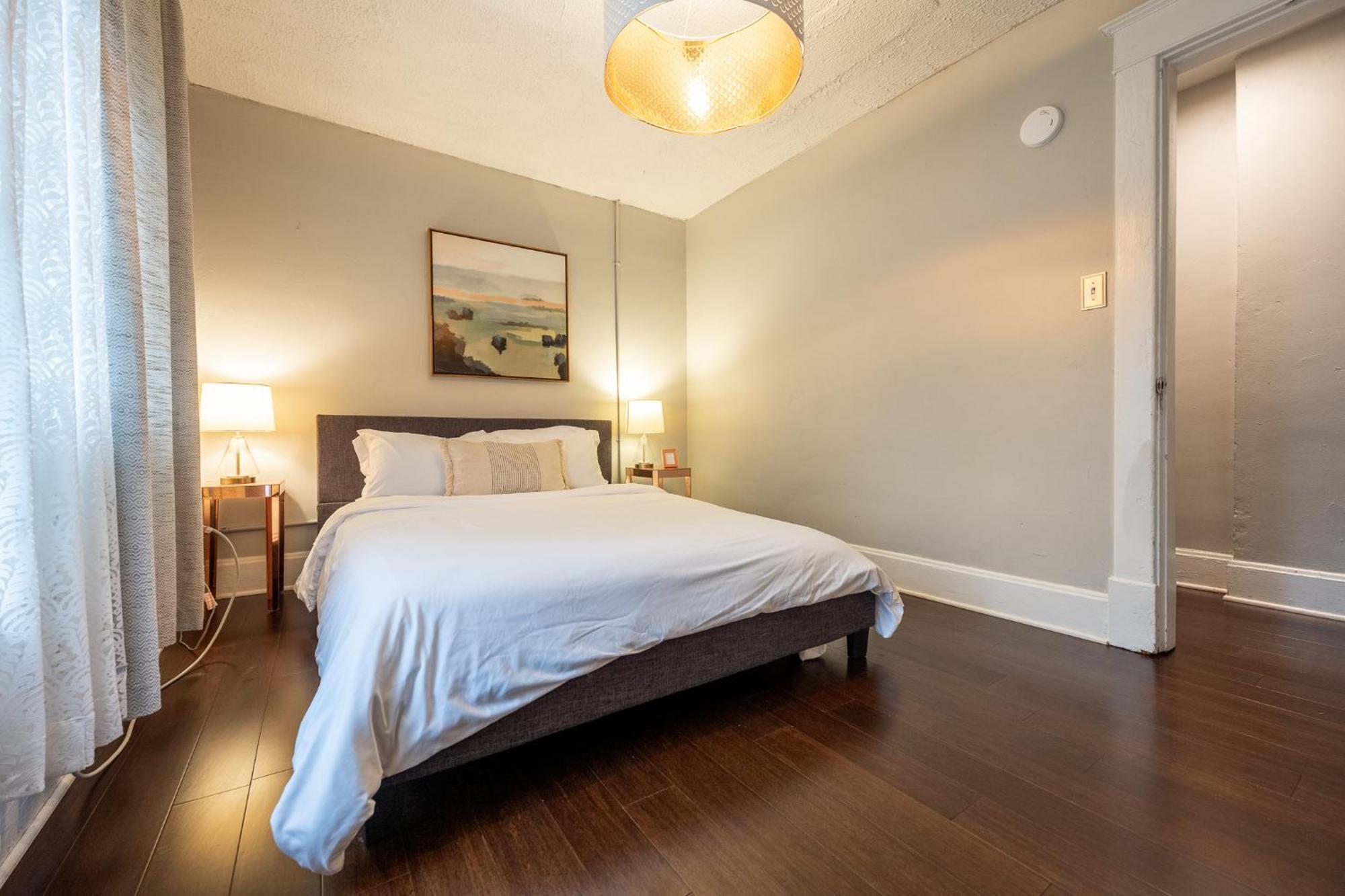 5 Min Fountain Square - Cozy Bates-hendricks Holiday home *