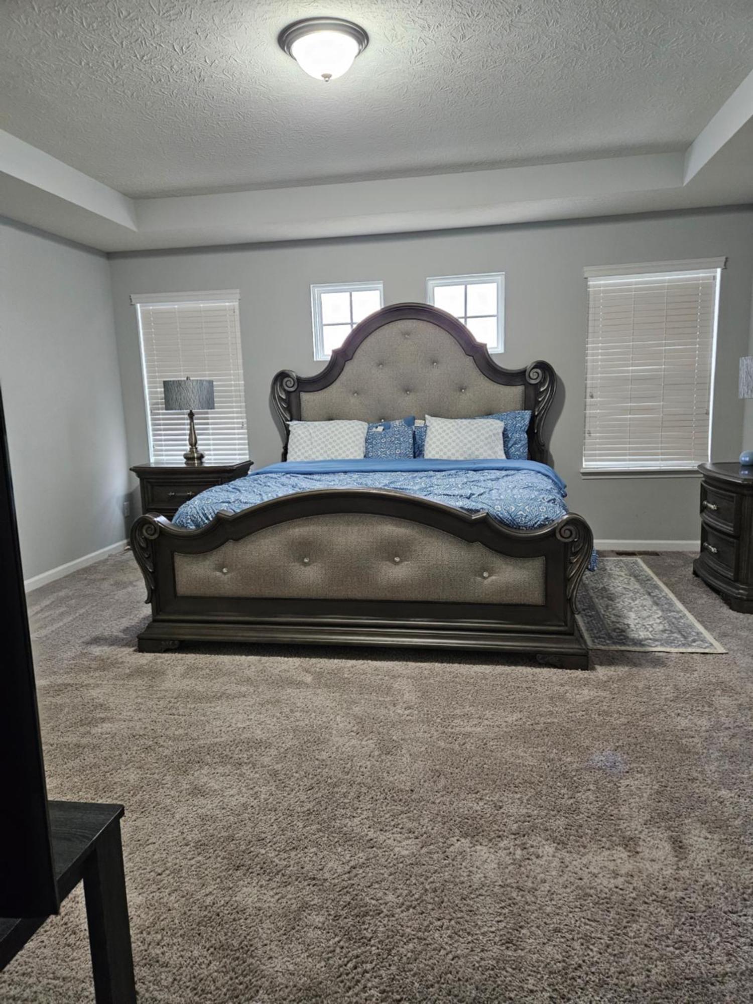 Holiday home Beautiful Lillies Place - Brand New Near Downtown