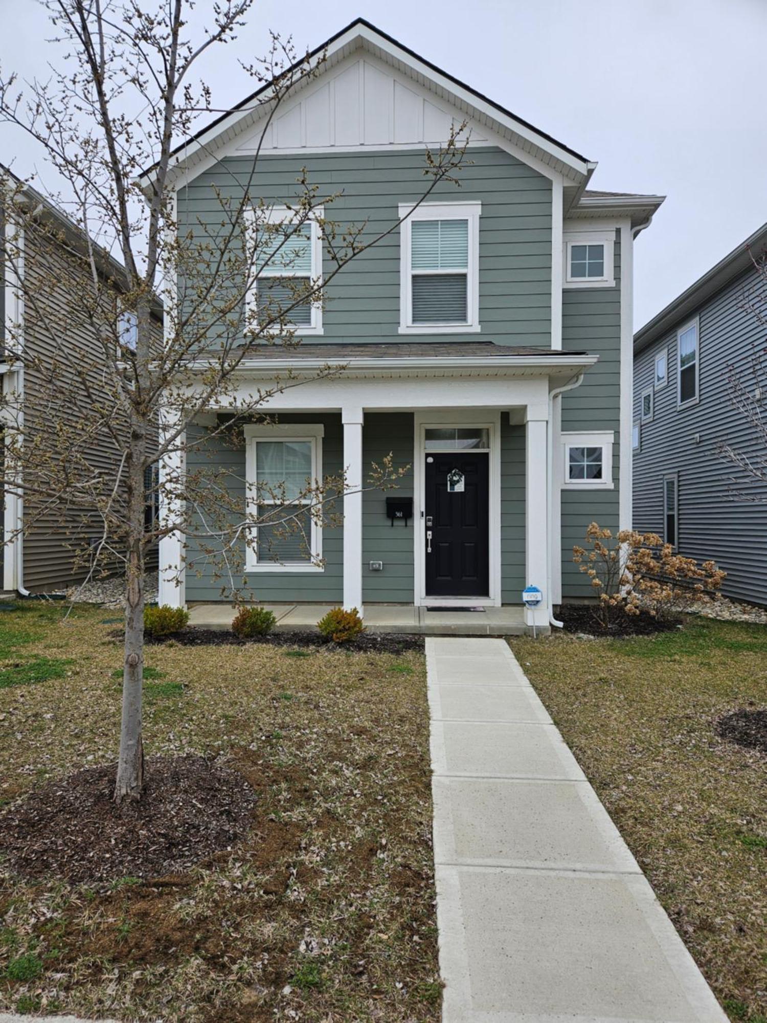 Beautiful Lillies Place - Brand New Near Downtown Indianapolis