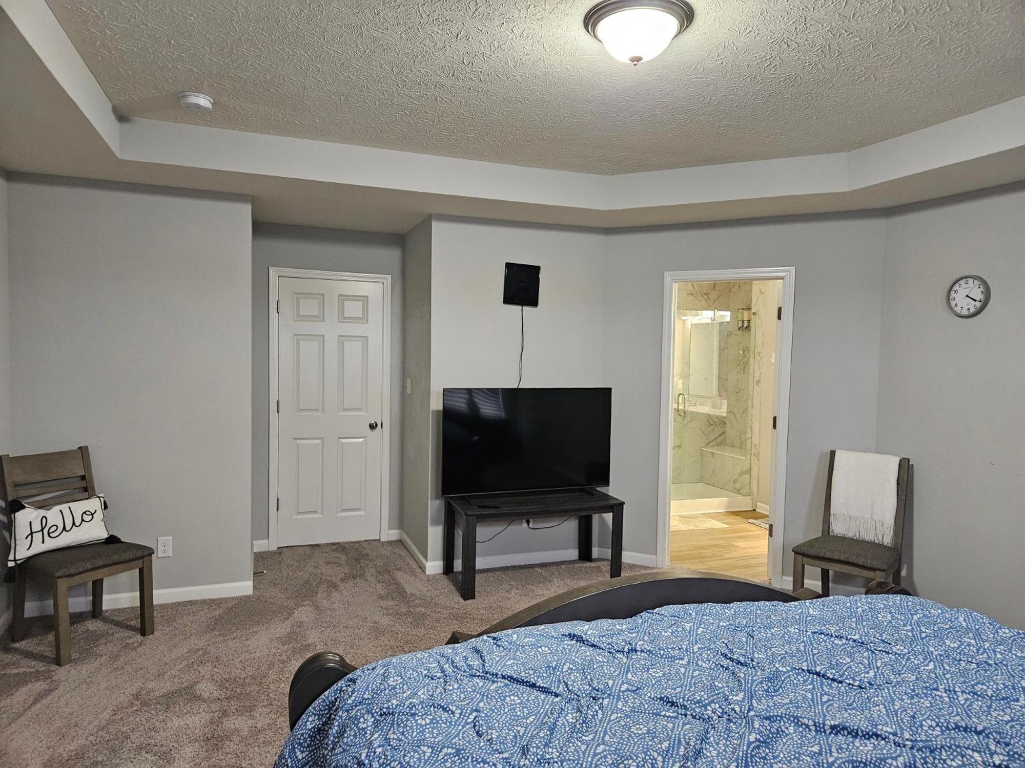 Holiday home Beautiful Lillies Place - Brand New Near Downtown Indianapolis